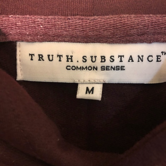 🌸Men’s hooded shirt - Picture 4 of 4